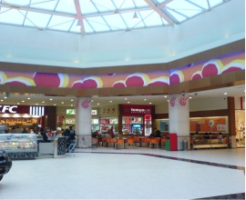 Feeria Shopping Center Bucuresti