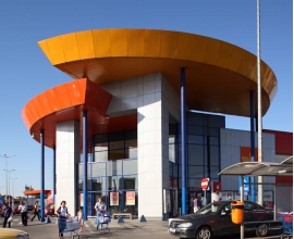 ORHIDEEA Shopping Center Bucureşti